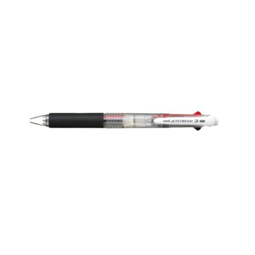 유니 제트스트림 3색볼펜 0.7mm