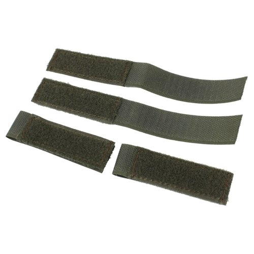 ID 패치 부착용 Mole Strip 3인치 높이 패치용 Mole Strip 배지 부착용 Tactic Patch 부착